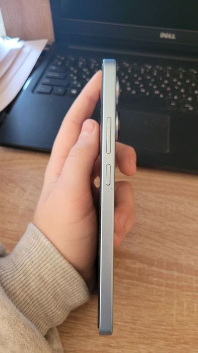 Xiaomi redmi note 13