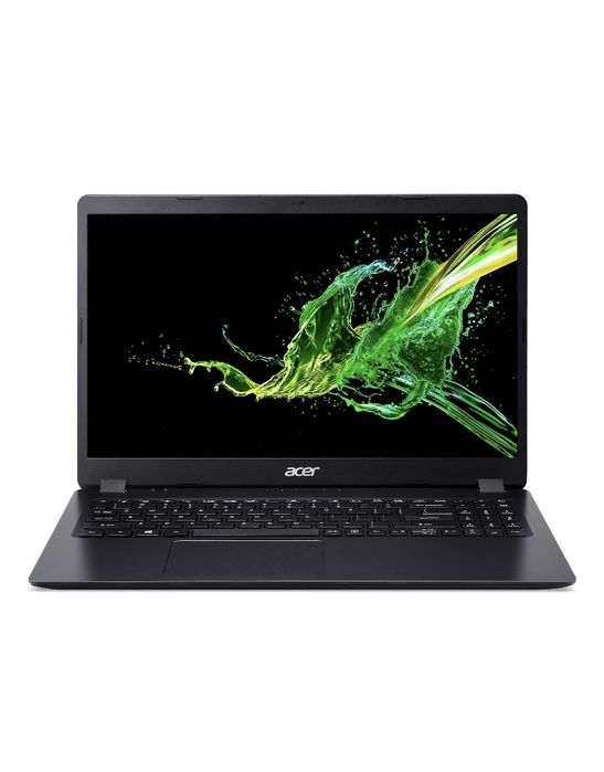 Ноутбук Acer Aspire 3 A315-56 (NX.HS5EU.01J) Shale Black