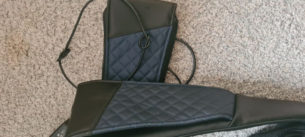 Массажер для шея та спины