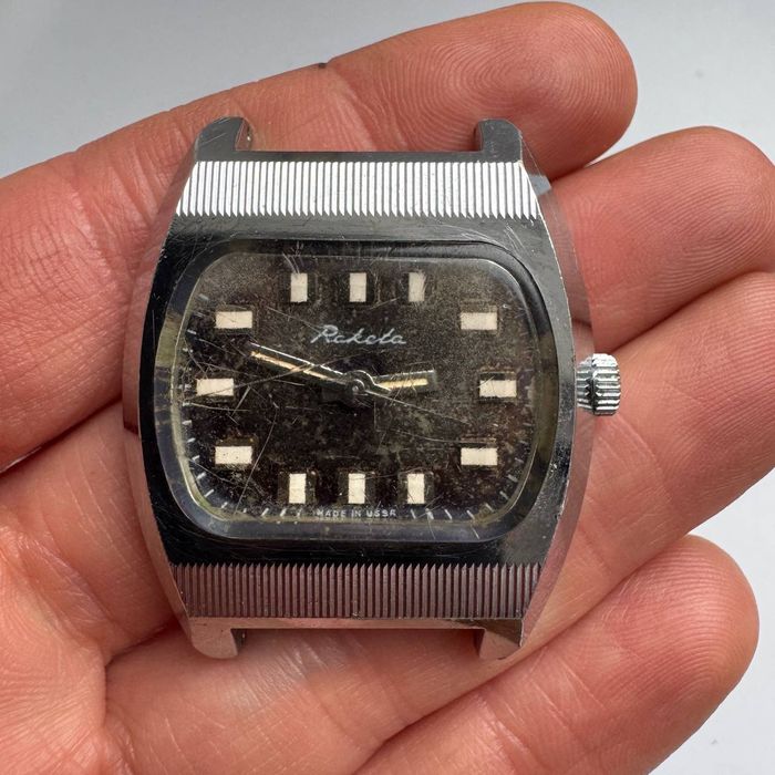 Zegarek Raketa 2614.H Vintage