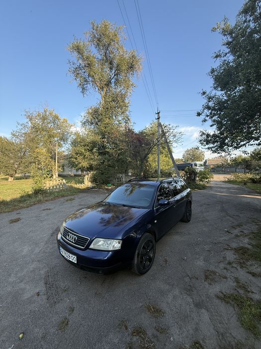 Продам Ауди дизель