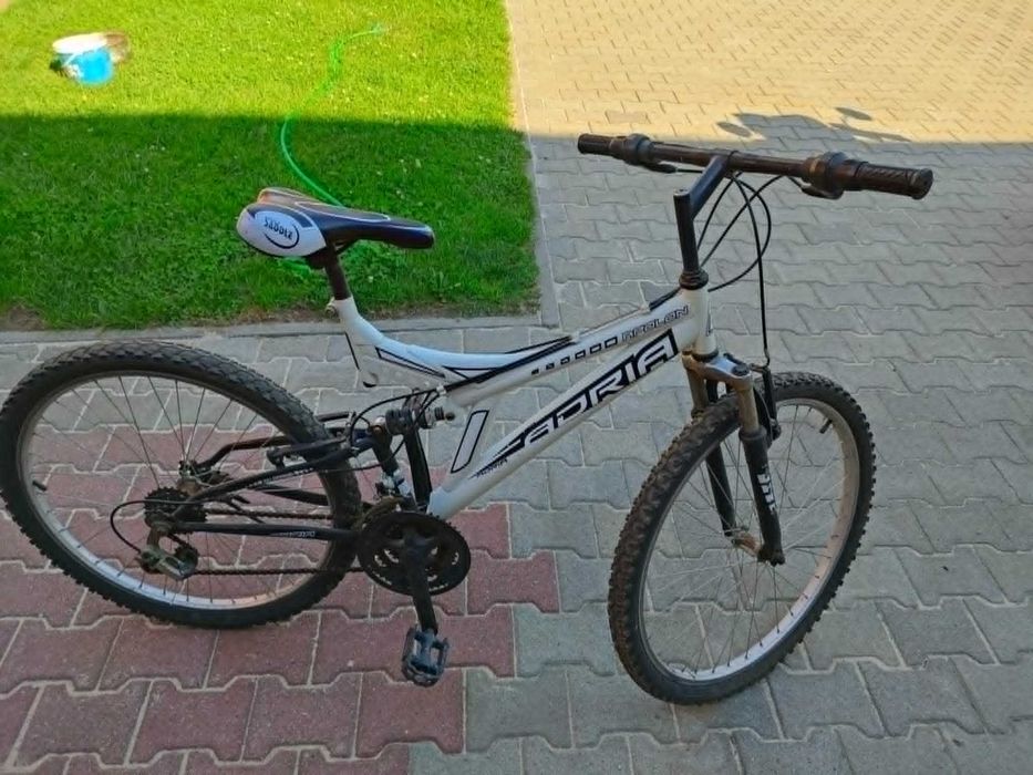 Rower Apolon Adria