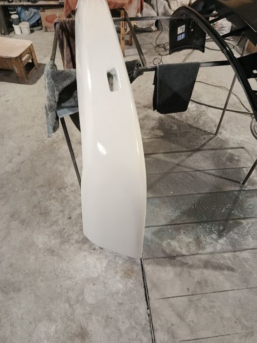 Ремонт бамперов.Фарбування мотодеталей.Дешево.Якість.