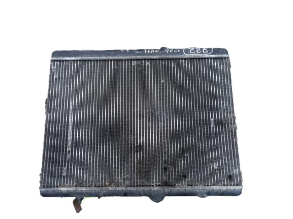 Radiador de água CITROËN C4 I (LC_)