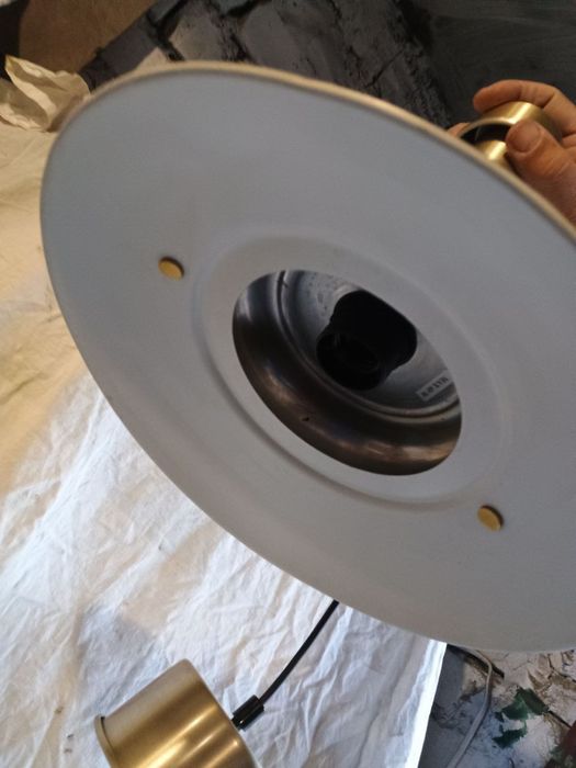 Потолочный светильник IKEA Ottava Taklampa