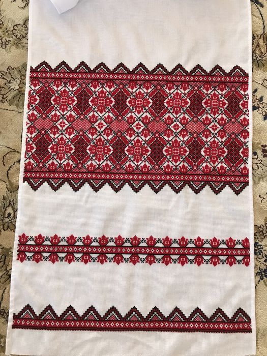 Рушник весільний