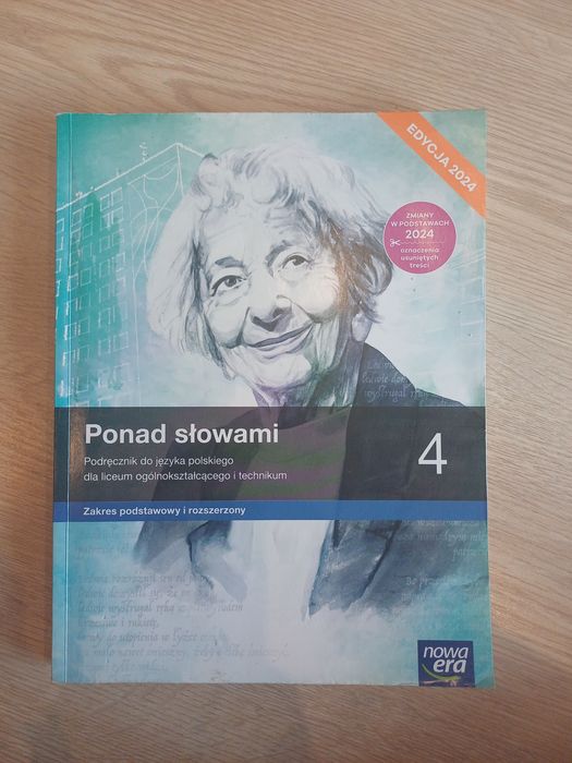 Ponad  słowami 4