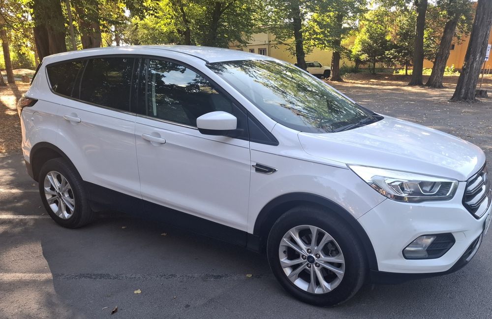 Ford Escape 1.5 року 2017