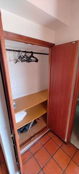 Quarto para arrendar no Centro de Aveiro