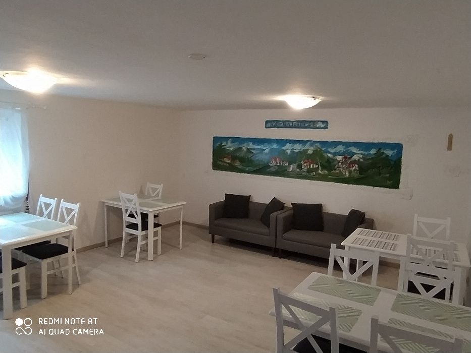 Pokoje Gościnne w centrum Karpacza