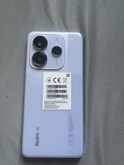 Xiaomi Redmi 14 5g 256gb