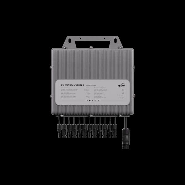 Tsun Titan TSOL-MP3000 3 kW