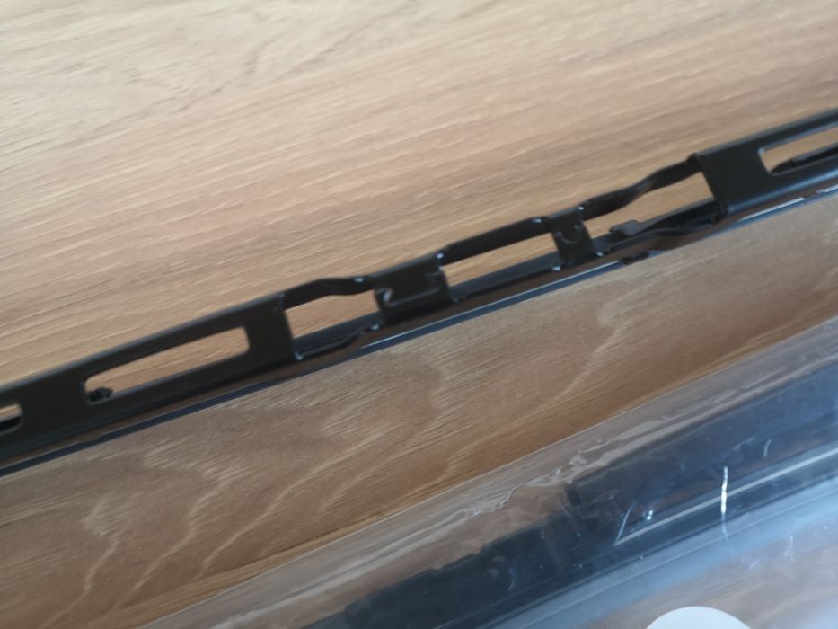 Wycieraczki samochodowe 2 sztuki