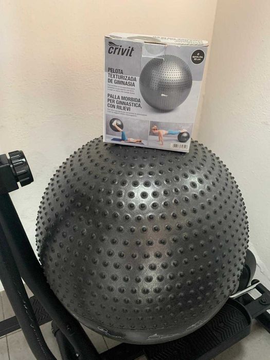 Bola de Pilates Crivit