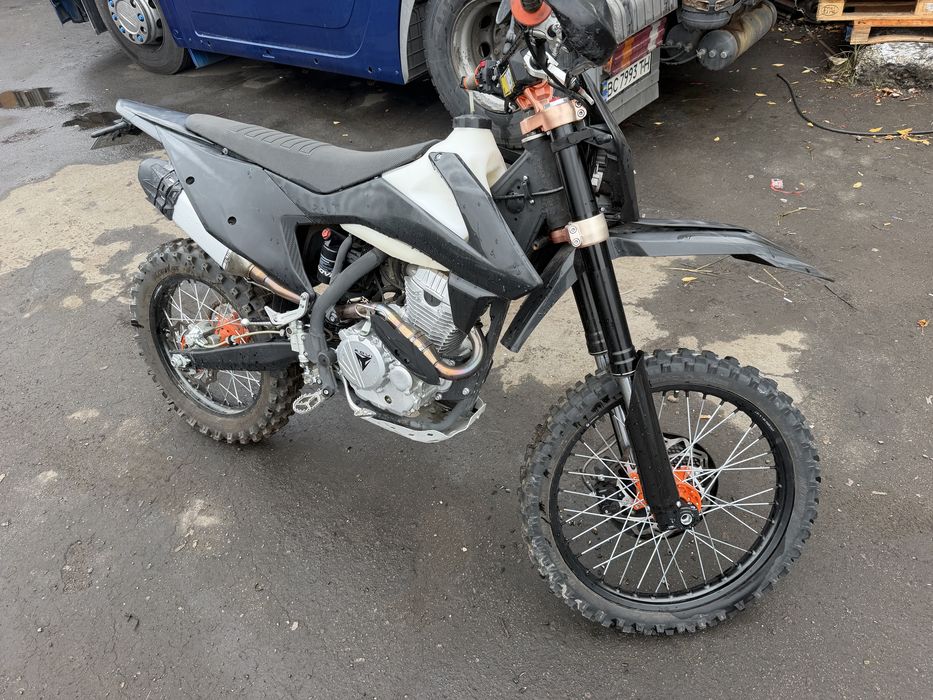 Продам Kovi Advance 250