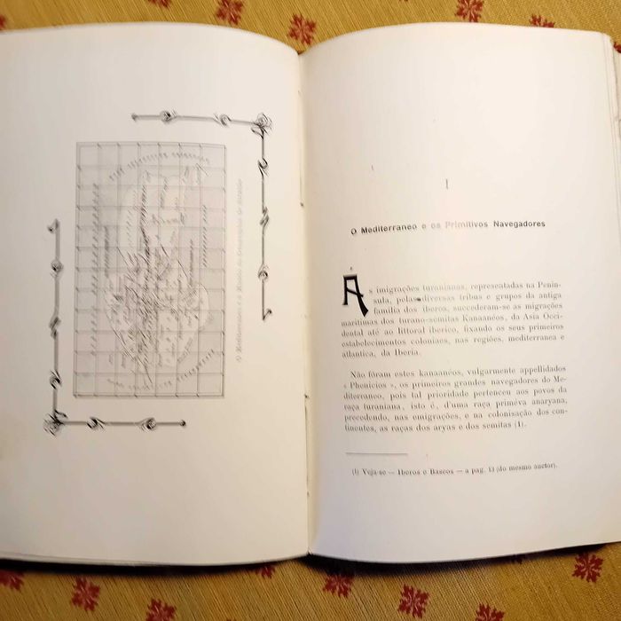 Pereira de Lima, Iberians and Basques & Phoenicians and Carthaginians64730094602625120