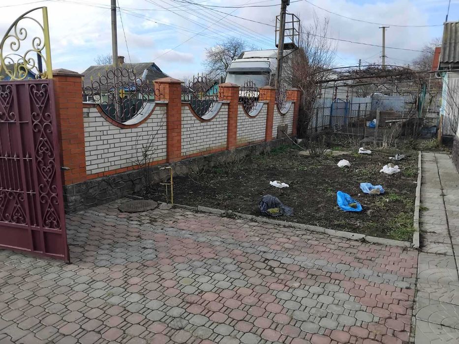 Продам будинок (9842)