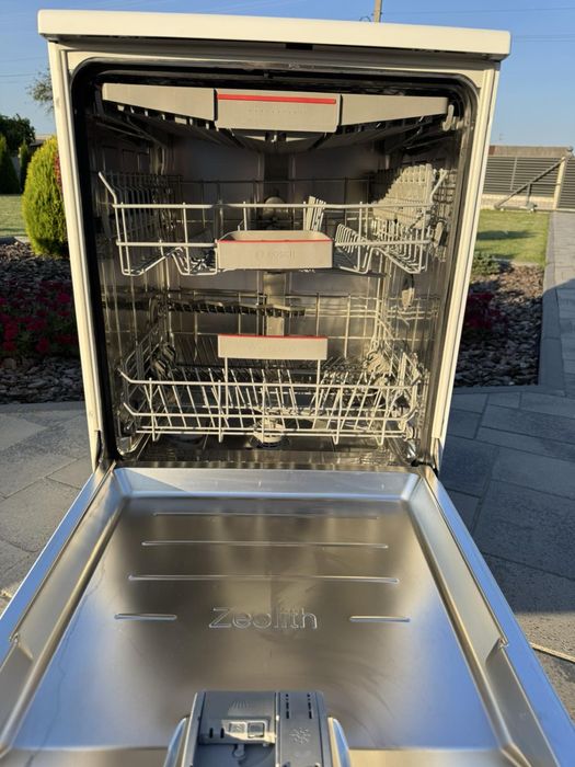 Посудомийна машина Bosch series 6