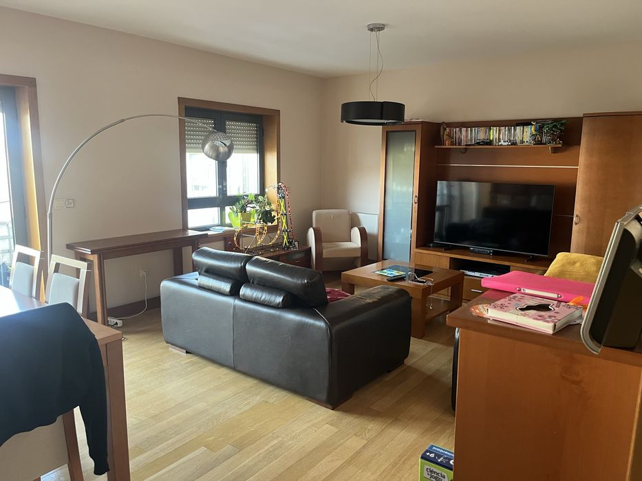 Apartamento T4 à venda em Tondela e Nandufe, Tondela — foto 2