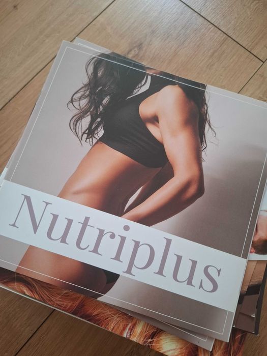Nutriplus magazyn