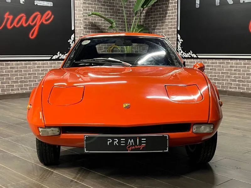 Outra não listada Abarth