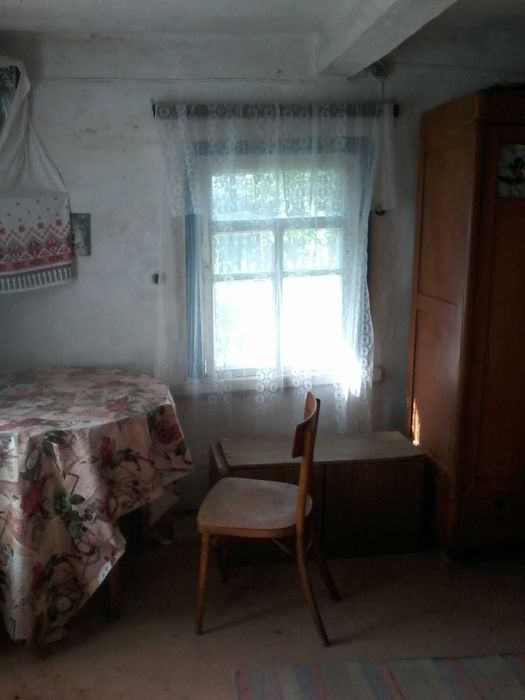 Продам будиночок в селі