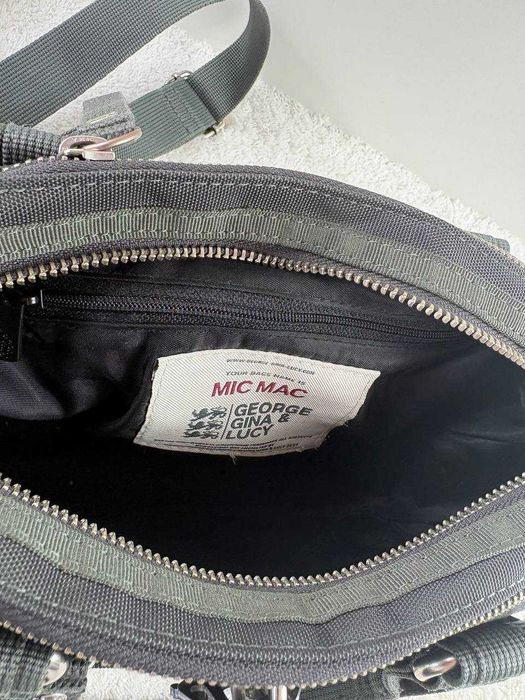 Сумка ггл bag ggl GGL бег