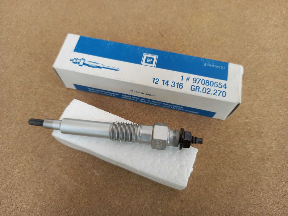 Peças e Acessórios Opel / Corsa b