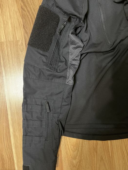 Бойова сорочка UF PRO Striker XT Gen.2 Combat Shirt Black — Розмір S та M