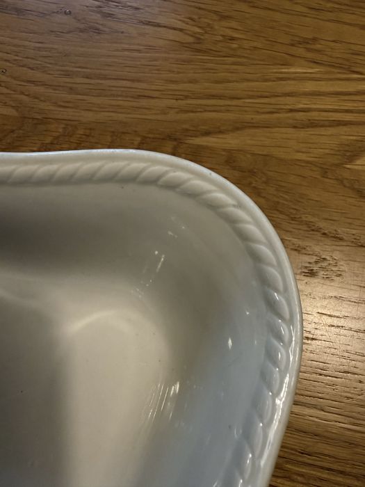 Misa, porcelana bawarska