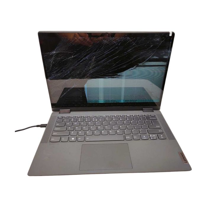 LAPTOP | Lenovo IdeaPad 5 14ALC05 | Ryzen 3 5300U | 8GB | BIOS OK