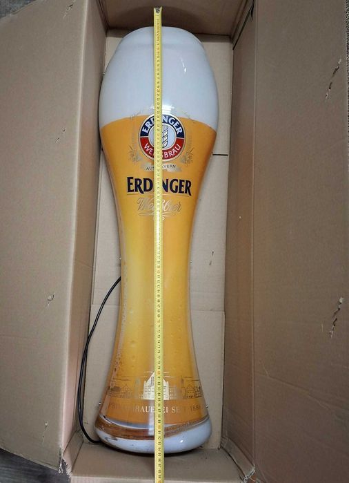 Luminoso Erdinger