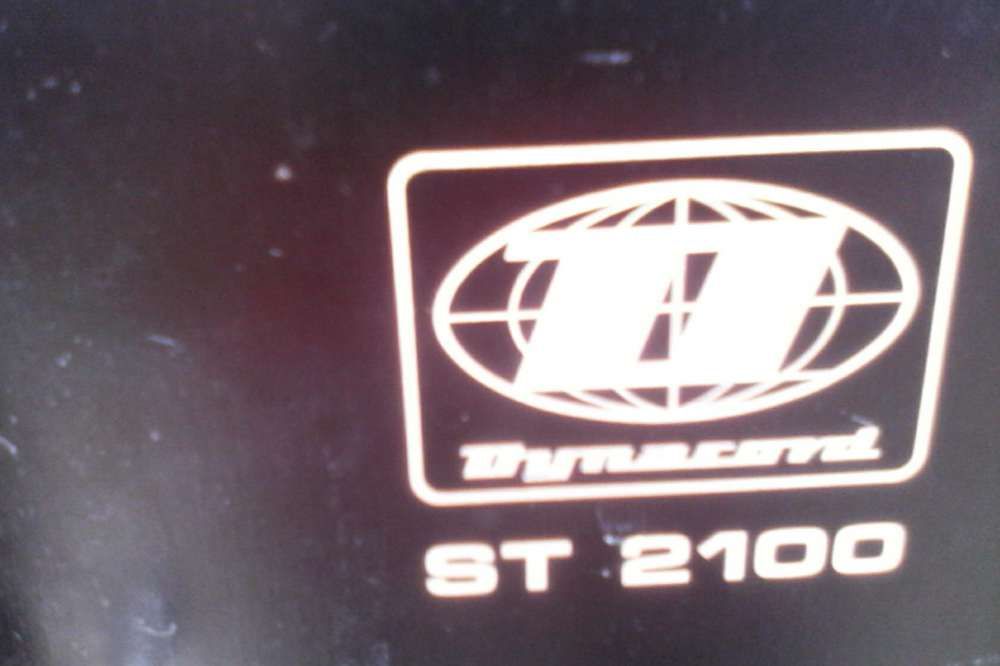 Vende-se amplificador