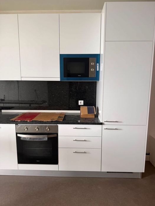 Quarto duplo Bessa para estudantes