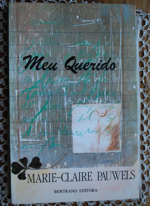 Meu Querido de Marie-Claire Pauwels