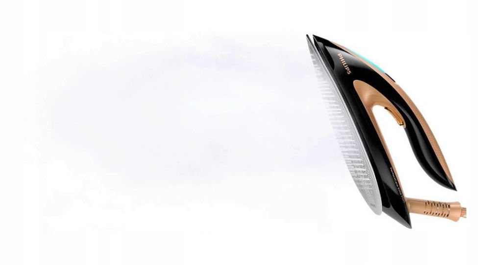 PHILIPS ŻELAZKO parowe STACJA PAROWA 2700 w Perfect Care Elite Plus