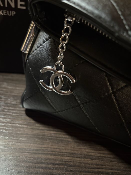 Сумка Chanel Ultimate Soft Hobo Bag