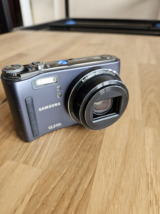 Aparat fotograficzny Samsung WB550