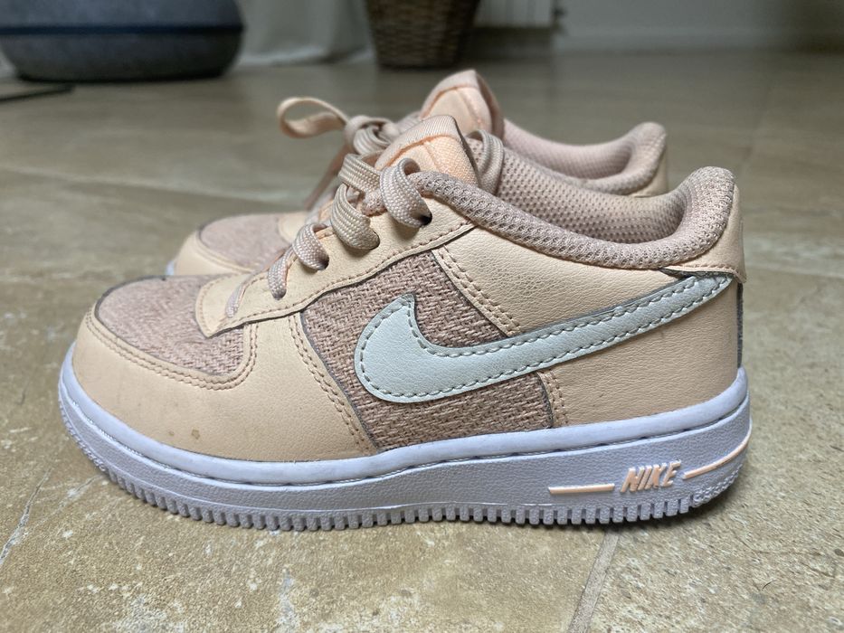 Nike force 26 dziewczynki