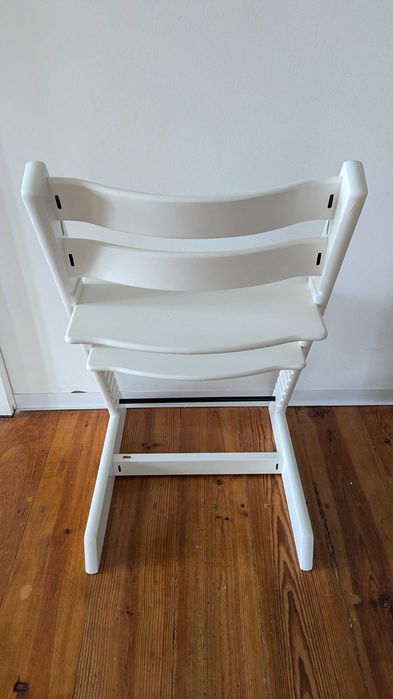 Stokke Tripp Trapp cadeira evolutiva