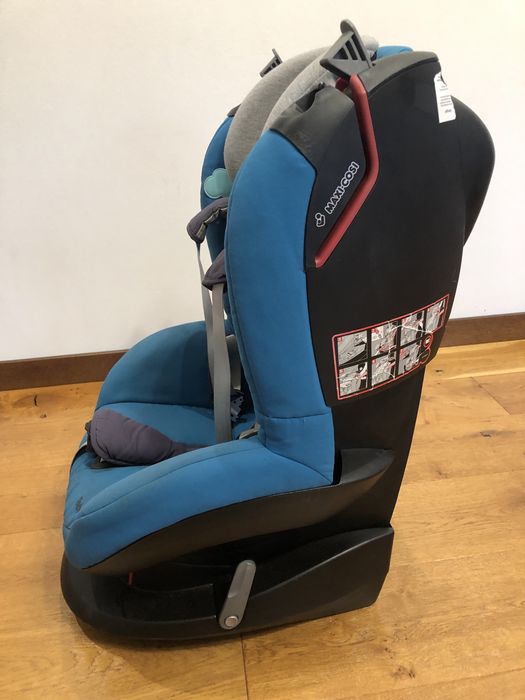 Fotelik samochodowy maxi cosi tobi