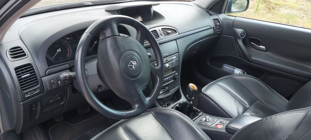 Renault laguna  1.9 dci
