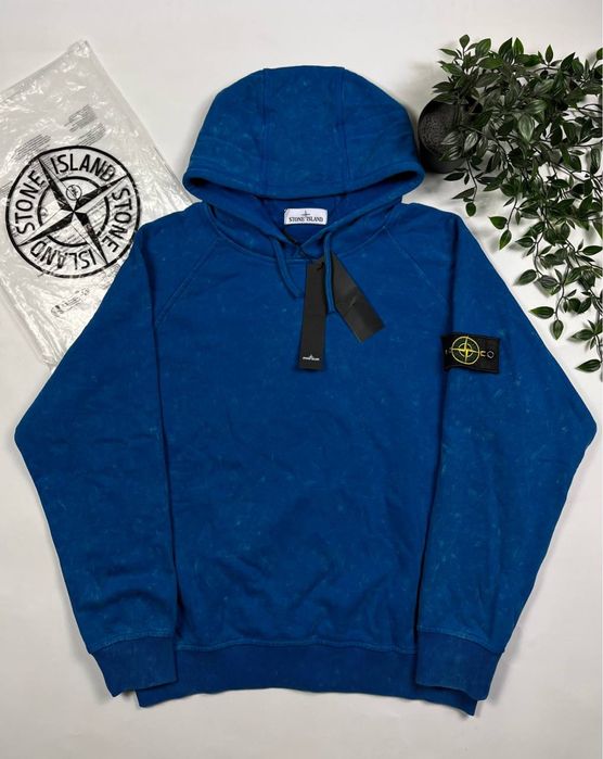 Кофта Stone Island Off Dye
