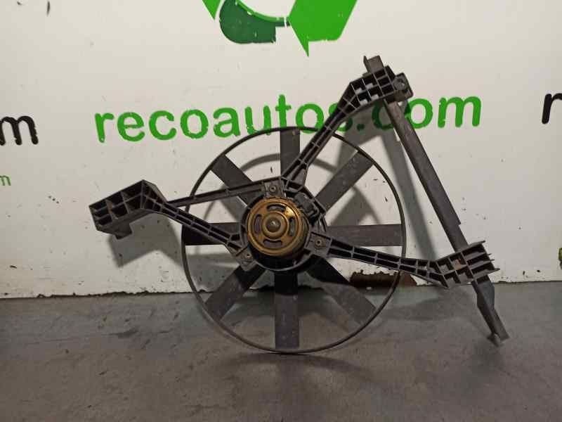 ELECTROVENTILADOR SMART CITY-COUPE 2000