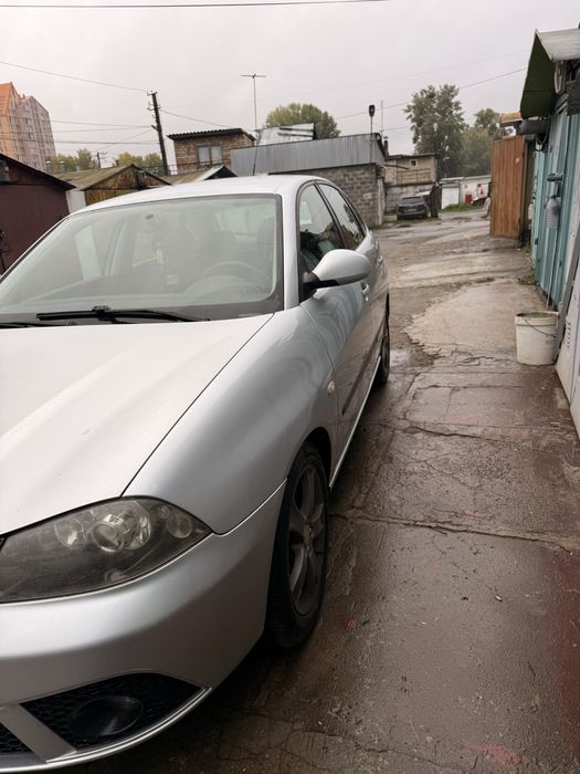 Продаж Seat Ibaza