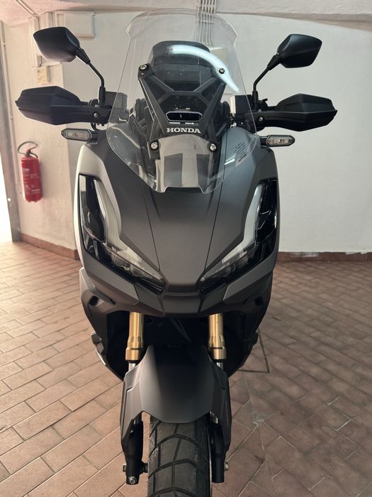 Honda ADV 350