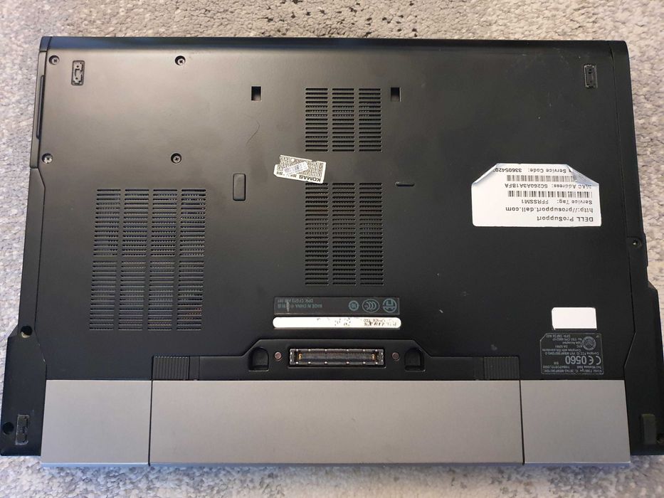 Dell Latitude E5440 i5, stan bardzo dobry, okazja