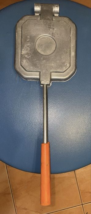 Новая! Форма СССР для выпечки печенья Олимпийские Мишки