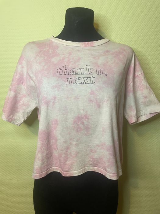 T-Shirt, koszulki damskie Zara, Cropp, H&M, FB Sister, C&A roz.S