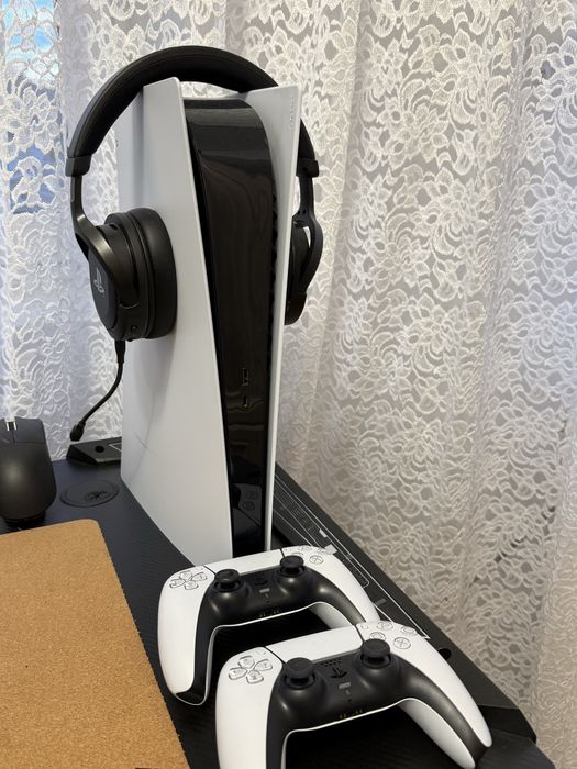 Sony playstation 5 fat